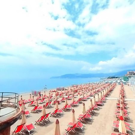 La Perpetua Apartment Savona Luaran gambar