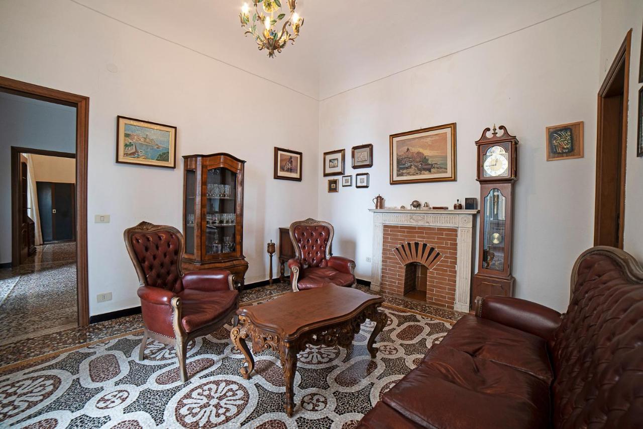 La Perpetua Apartment Savona Luaran gambar
