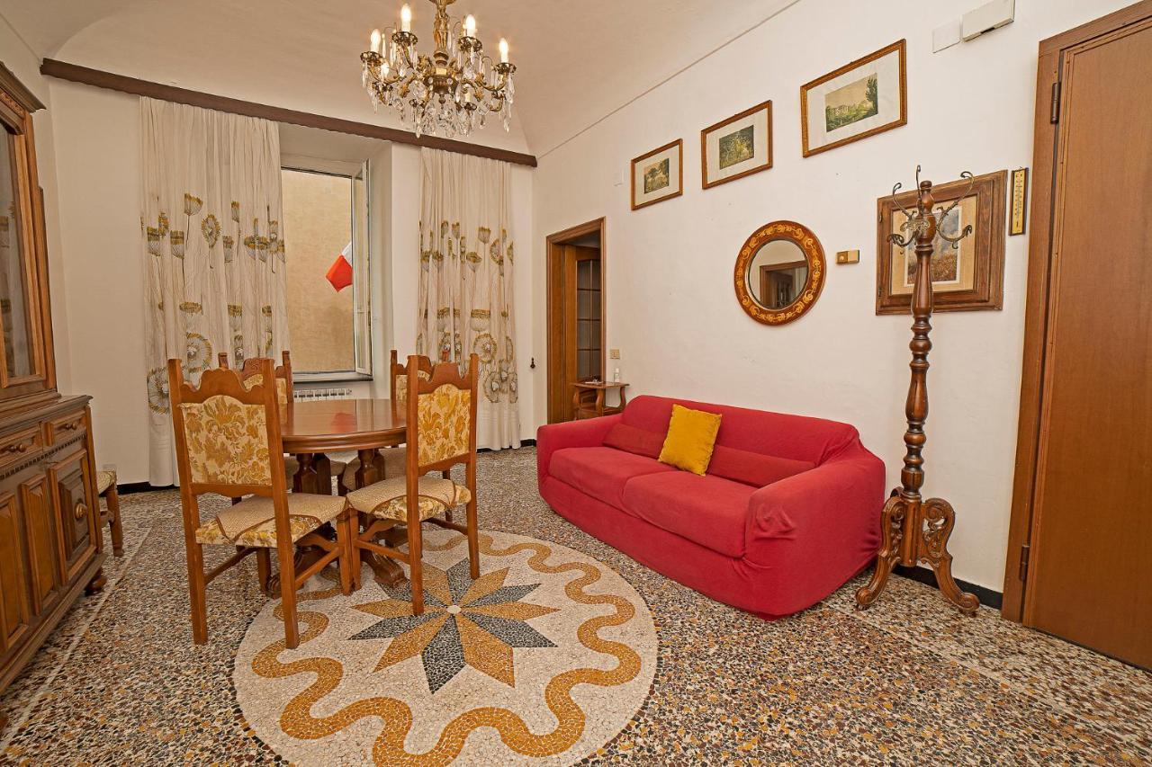 La Perpetua Apartment Savona Luaran gambar