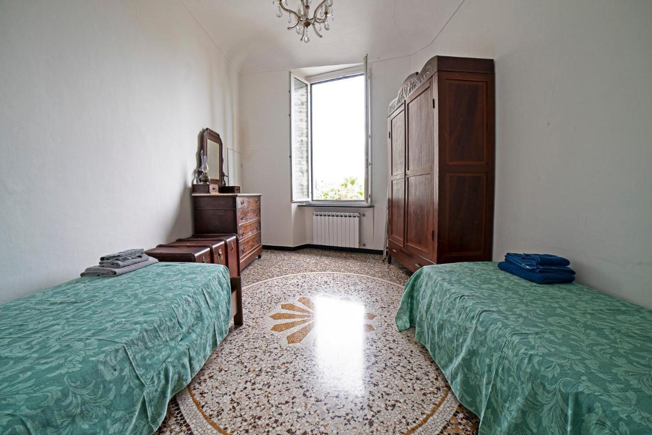 La Perpetua Apartment Savona Luaran gambar