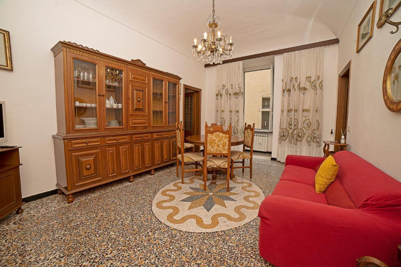 La Perpetua Apartment Savona Luaran gambar