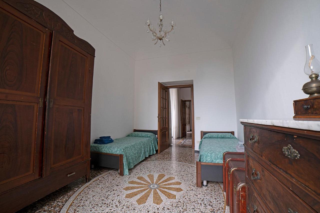 La Perpetua Apartment Savona Luaran gambar