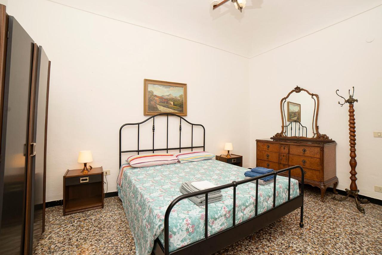 La Perpetua Apartment Savona Luaran gambar