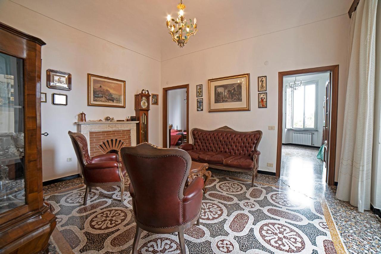 La Perpetua Apartment Savona Luaran gambar