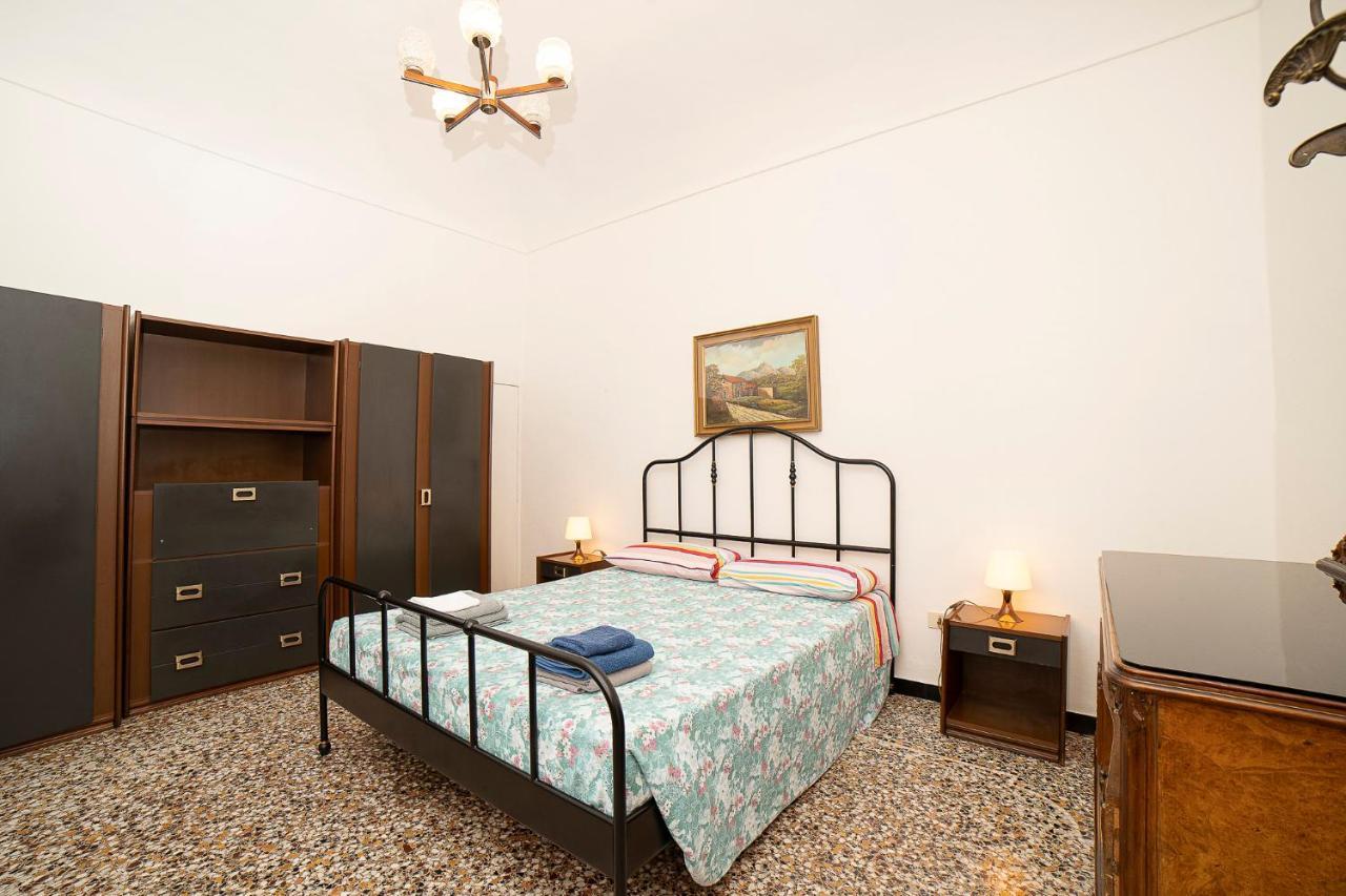 La Perpetua Apartment Savona Luaran gambar
