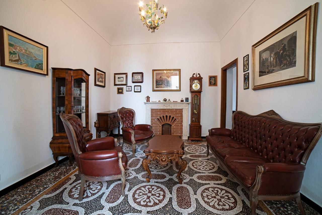La Perpetua Apartment Savona Luaran gambar