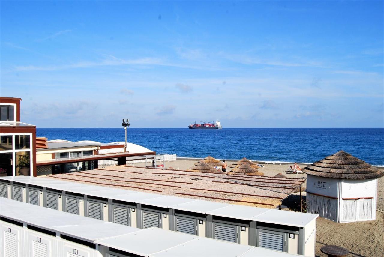 La Perpetua Apartment Savona Luaran gambar